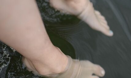 Fußpflege Arnsberg mit Herz: Gut gepflegte Füße