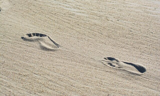 Fußpflege Arnsberg mit Herz: Gut gepflegte Füße